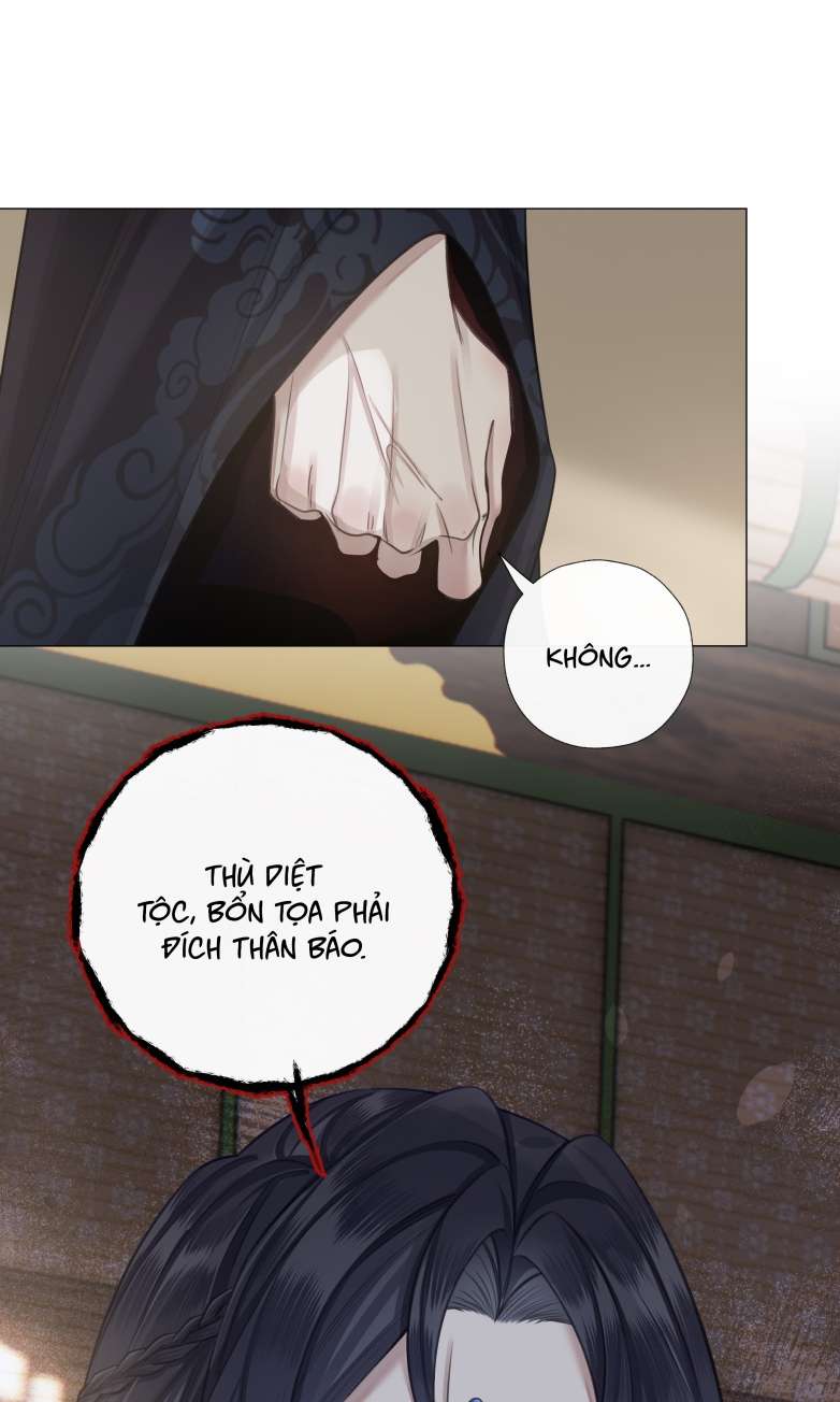 Bổn Tôn Tại Tông Môn Dưỡng Quỷ Hút Máu Chap 53 - Next Chap 54