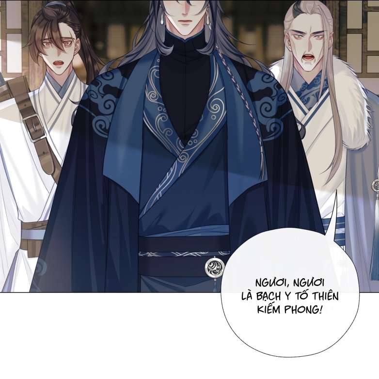 Bổn Tôn Tại Tông Môn Dưỡng Quỷ Hút Máu Chap 53 - Next Chap 54