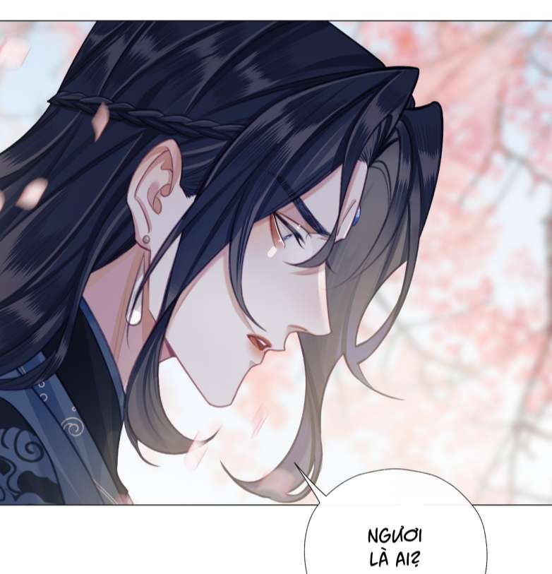 Bổn Tôn Tại Tông Môn Dưỡng Quỷ Hút Máu Chap 53 - Next Chap 54