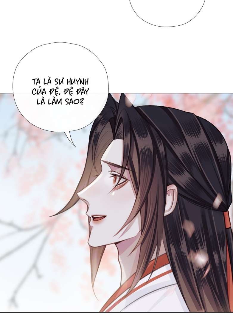 Bổn Tôn Tại Tông Môn Dưỡng Quỷ Hút Máu Chap 53 - Next Chap 54