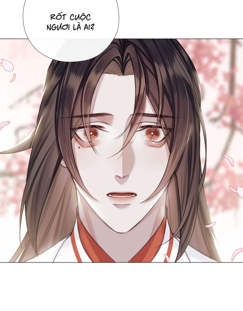 Bổn Tôn Tại Tông Môn Dưỡng Quỷ Hút Máu Chap 53 - Next Chap 54