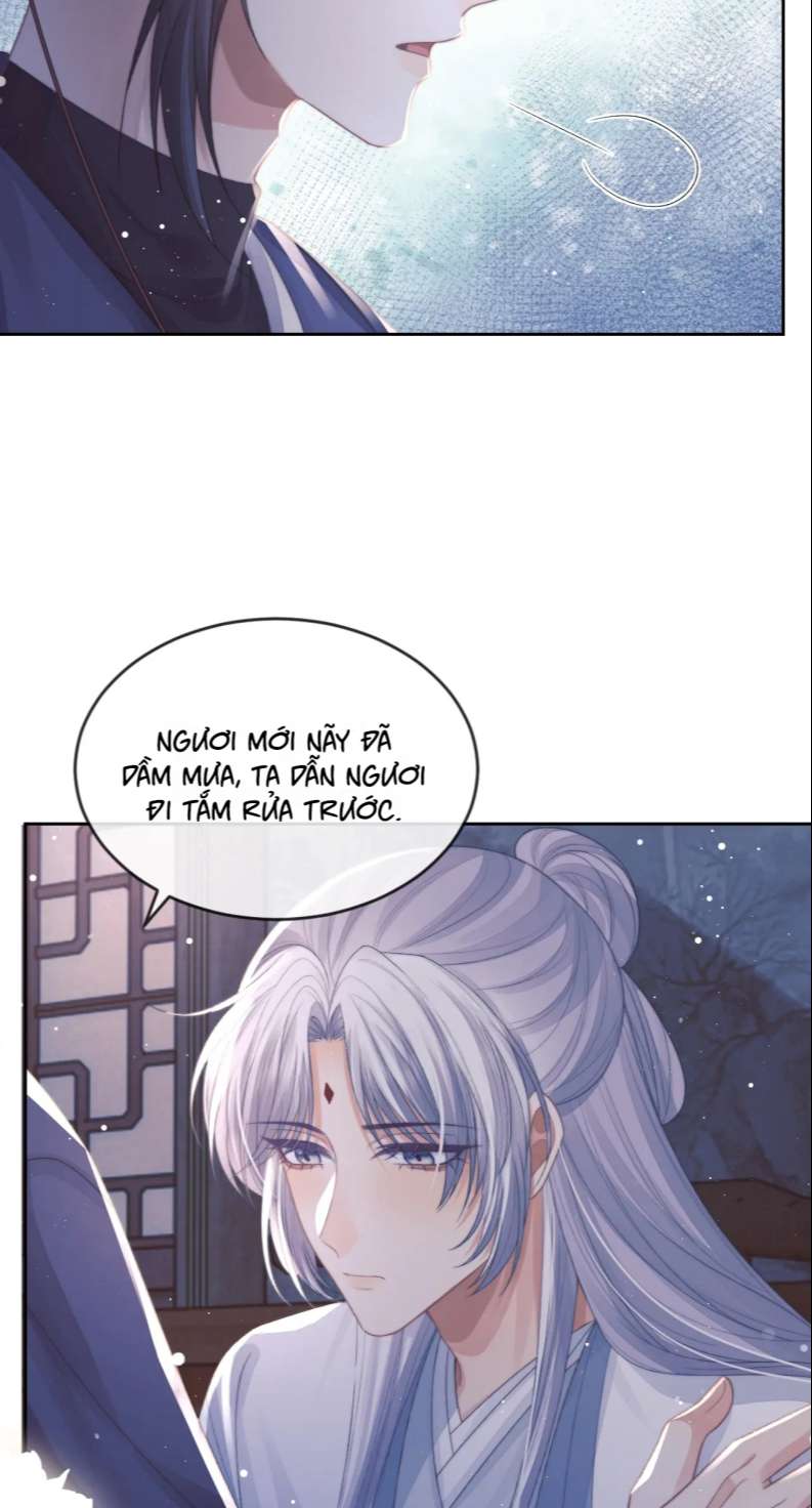 Độc Chiếm Mỹ Nhân Sư Tôn Bệnh Kiều Chap 83 - Next Chap 84