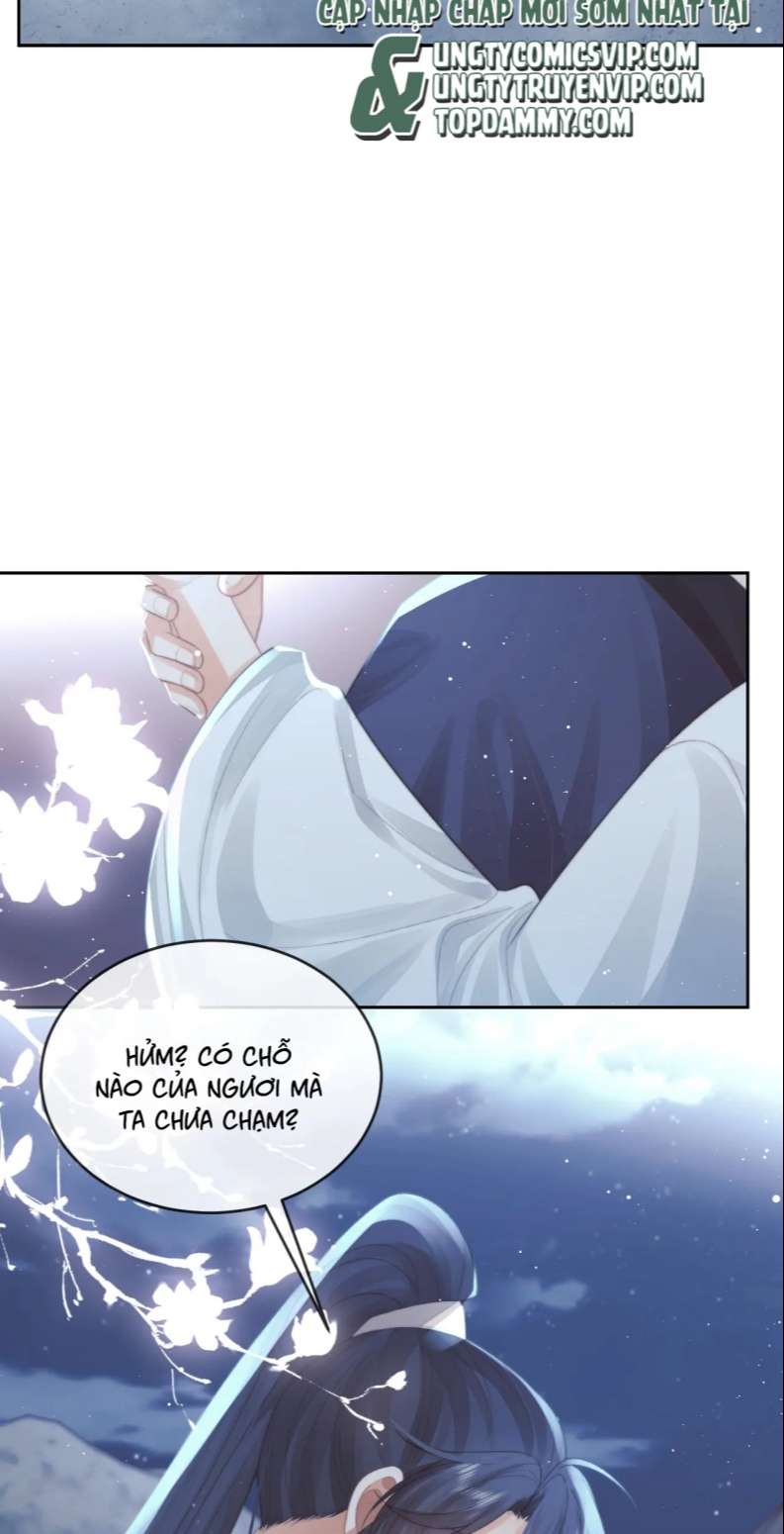 Độc Chiếm Mỹ Nhân Sư Tôn Bệnh Kiều Chap 83 - Next Chap 84