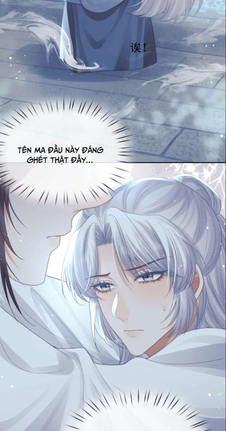 Độc Chiếm Mỹ Nhân Sư Tôn Bệnh Kiều Chap 83 - Next Chap 84