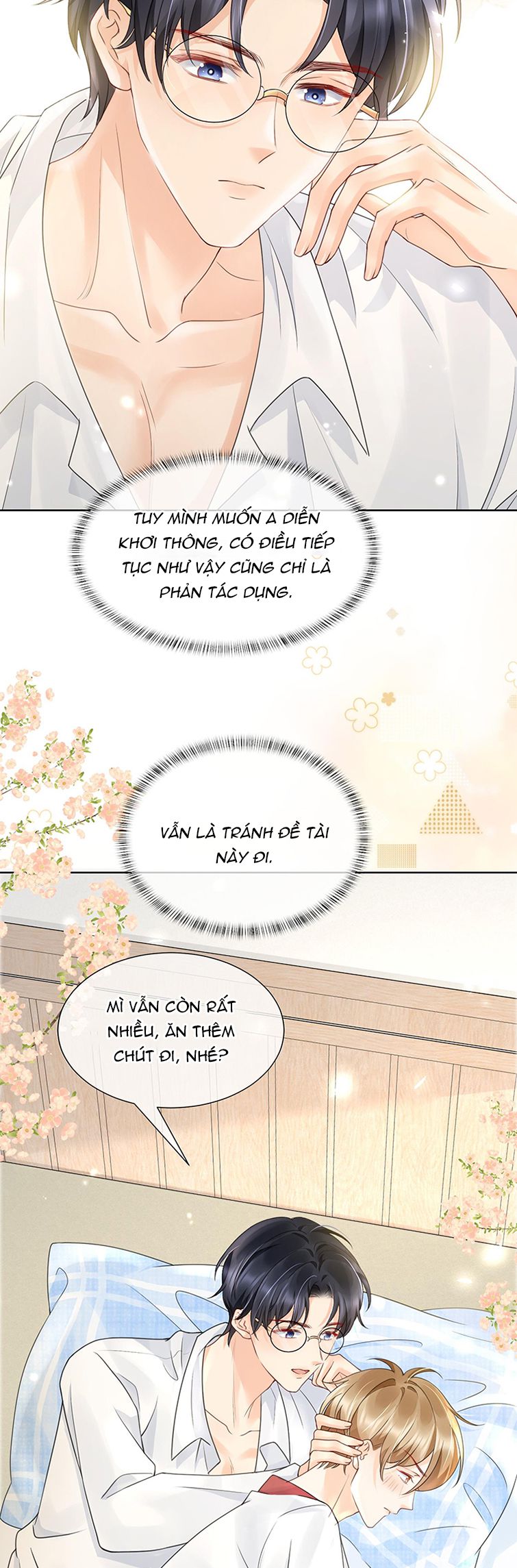 Anh Đừng Qua Đây Chap 43 - Next Chap 44