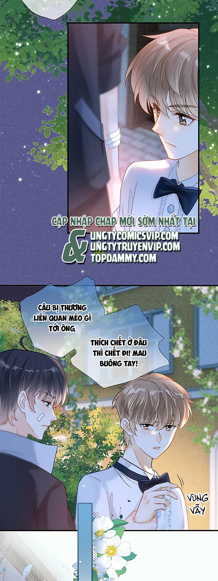 Giáo Thảo Bá Đạo Cầu Tôi Quay Lại Chap 22 - Next Chap 23