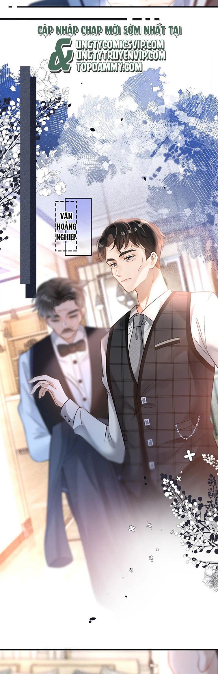 Giáo Thảo Bá Đạo Cầu Tôi Quay Lại Chap 22 - Next Chap 23