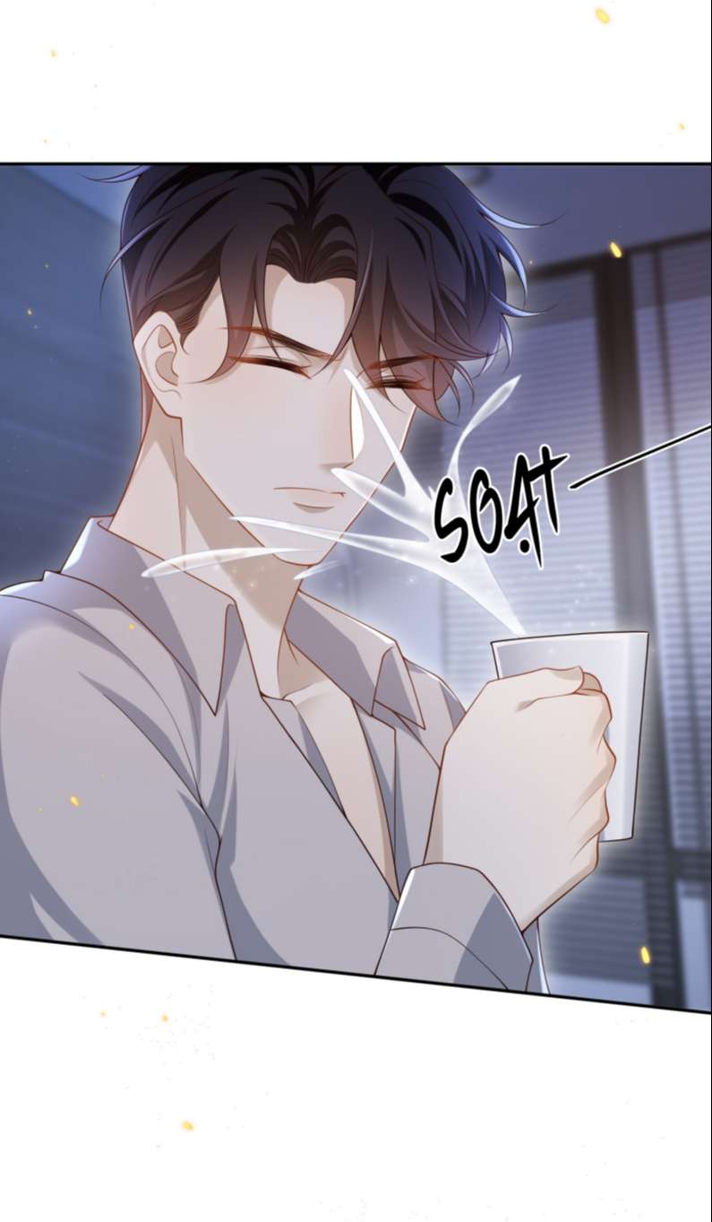 Anh Ấy Đến Từ Màn Đêm Chap 8 - Next Chap 9