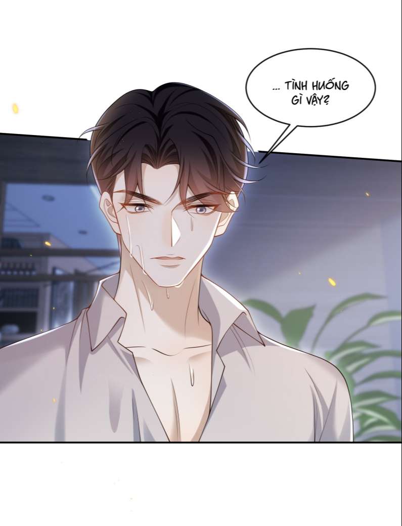 Anh Ấy Đến Từ Màn Đêm Chap 8 - Next Chap 9