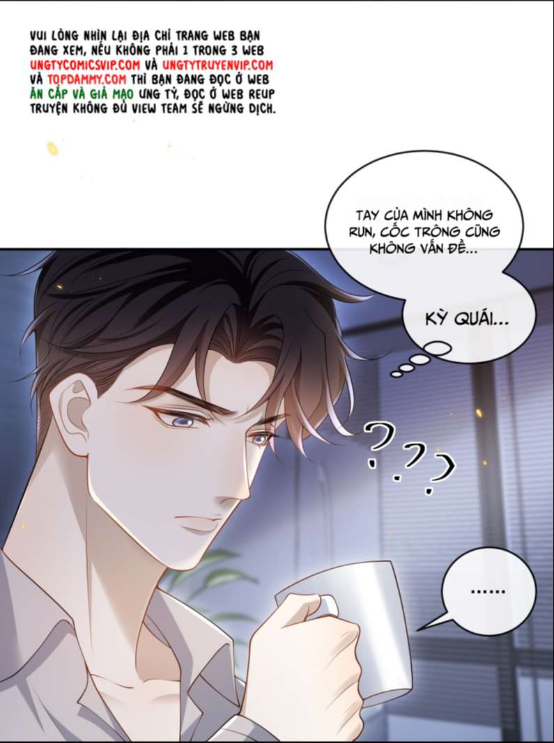 Anh Ấy Đến Từ Màn Đêm Chap 8 - Next Chap 9