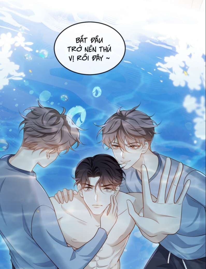 Anh Ấy Đến Từ Màn Đêm Chap 8 - Next Chap 9