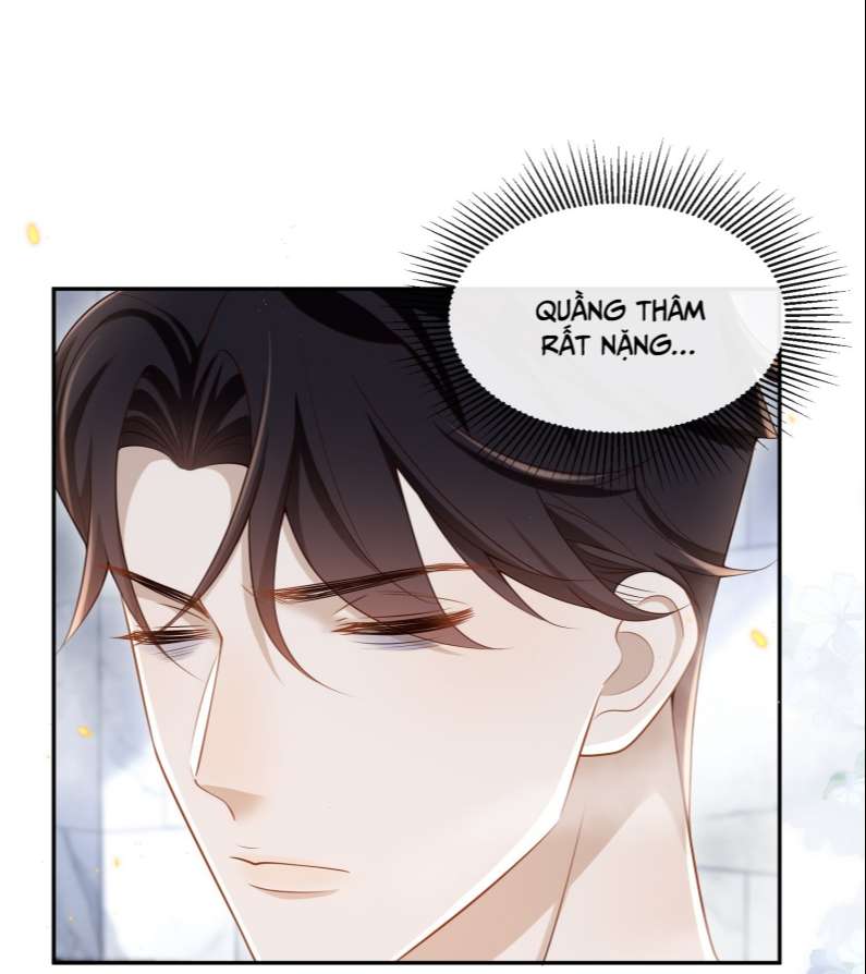 Anh Ấy Đến Từ Màn Đêm Chap 8 - Next Chap 9