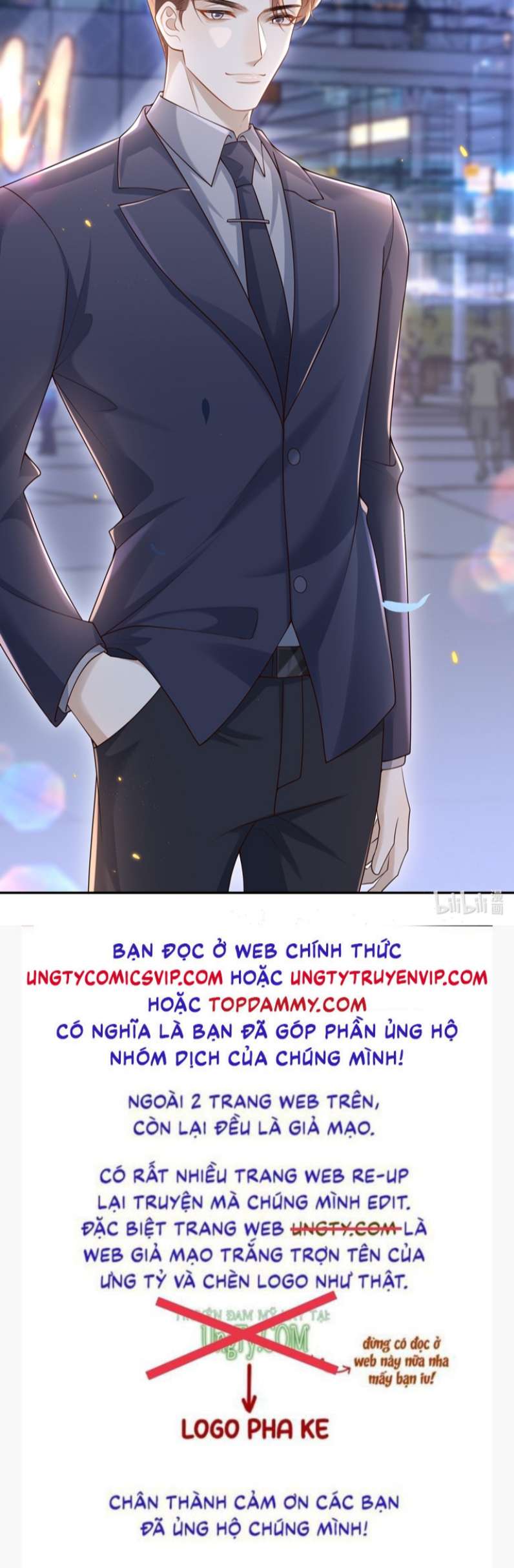 Anh Ấy Đến Từ Màn Đêm Chap 8 - Next Chap 9