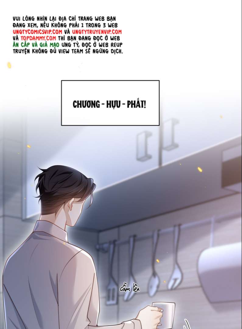 Anh Ấy Đến Từ Màn Đêm Chap 8 - Next Chap 9