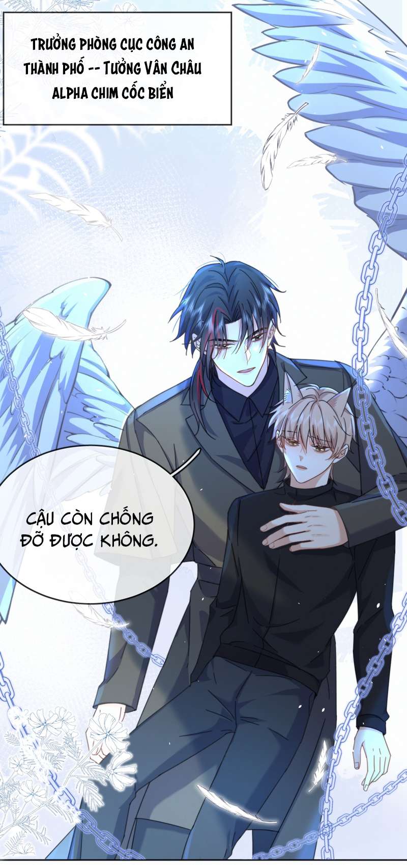 Huynh Dạy Dỗ Đệ Bất Kính Chap 17 - Next Chap 18