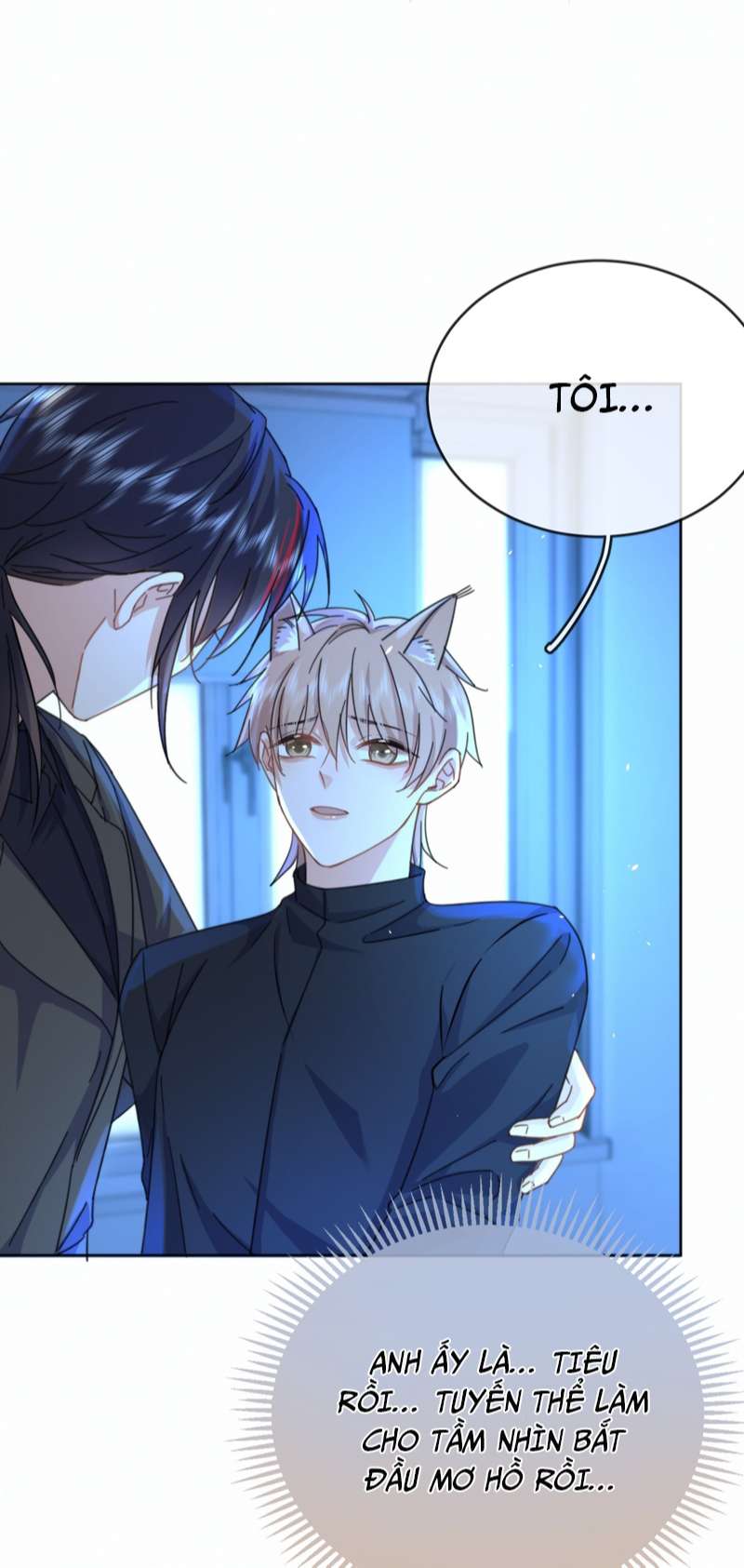 Huynh Dạy Dỗ Đệ Bất Kính Chap 17 - Next Chap 18