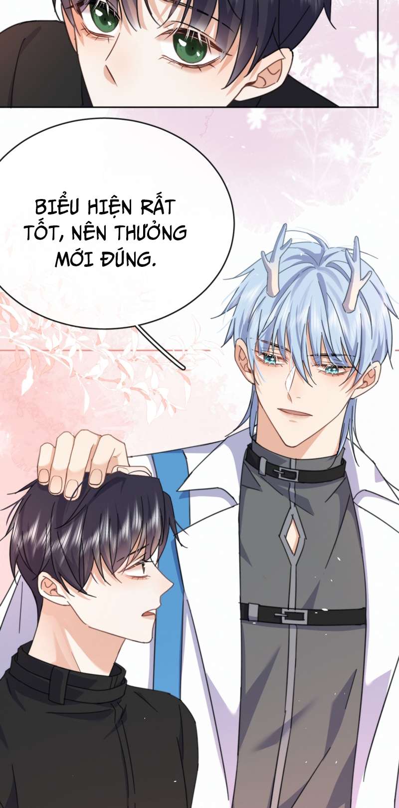 Huynh Dạy Dỗ Đệ Bất Kính Chap 17 - Next Chap 18