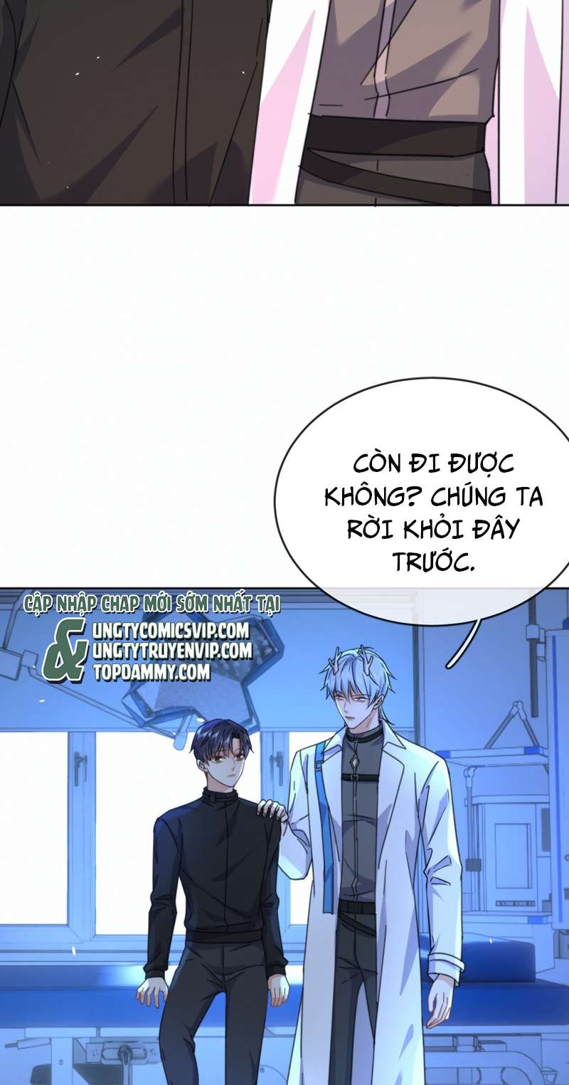 Huynh Dạy Dỗ Đệ Bất Kính Chap 17 - Next Chap 18