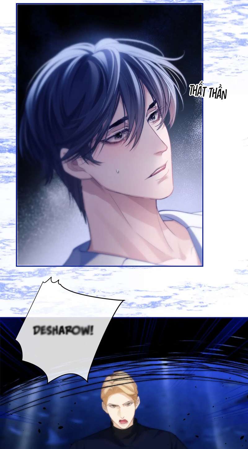 Desharow Nhân Ngư Chapter 10 - Next Chapter 11