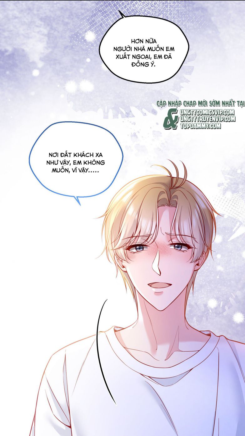 Hàn Viễn Chapter 119 - Next Chapter 120