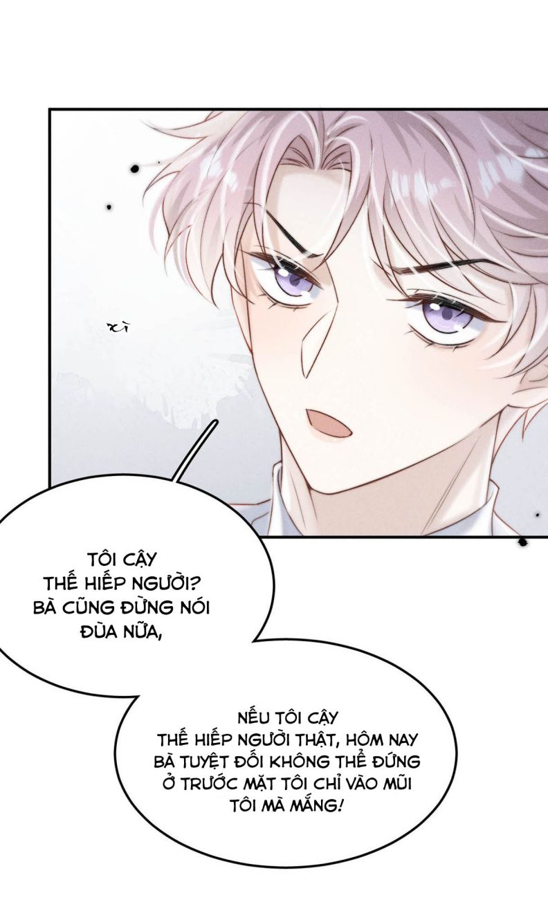 Nước Đổ Đầy Ly Chap 79 - Next Chap 80