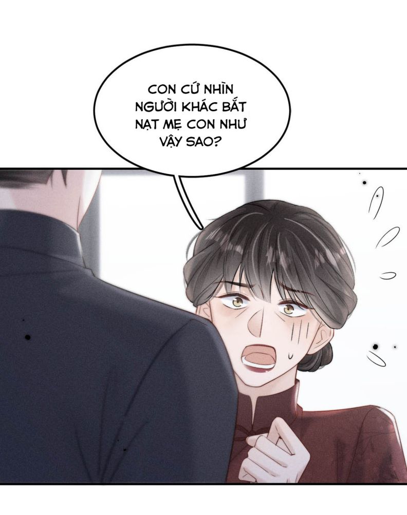 Nước Đổ Đầy Ly Chap 79 - Next Chap 80