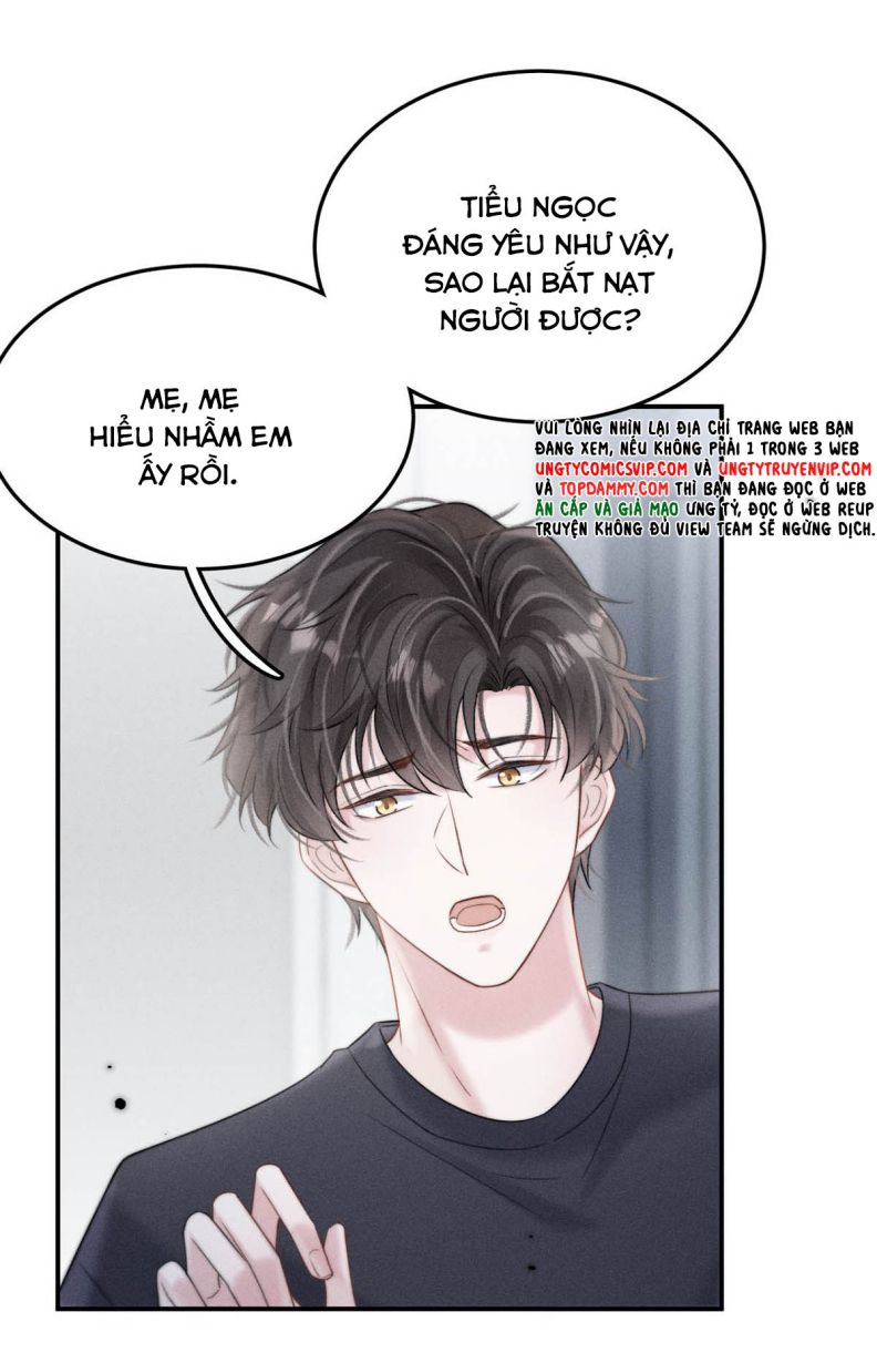 Nước Đổ Đầy Ly Chap 79 - Next Chap 80