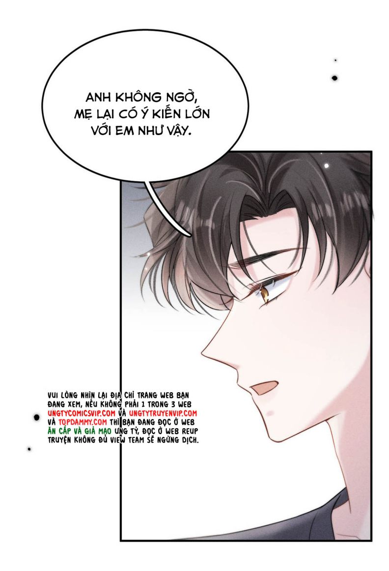 Nước Đổ Đầy Ly Chap 79 - Next Chap 80