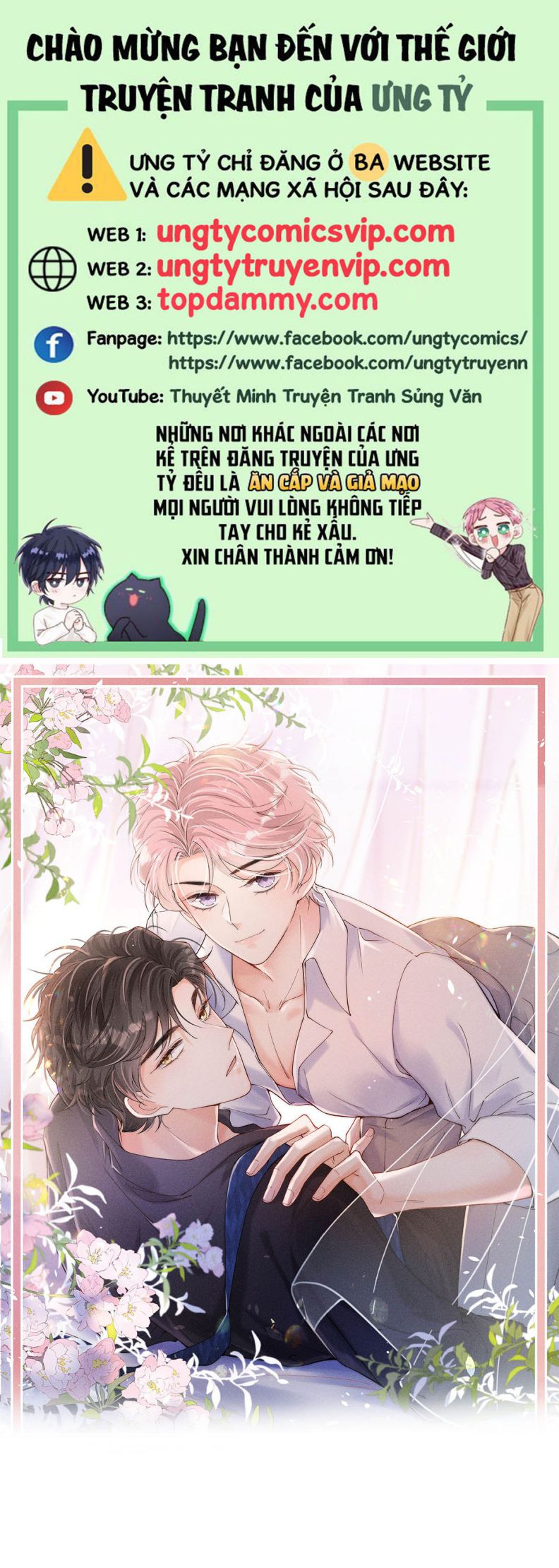 Nước Đổ Đầy Ly Chap 79 - Next Chap 80