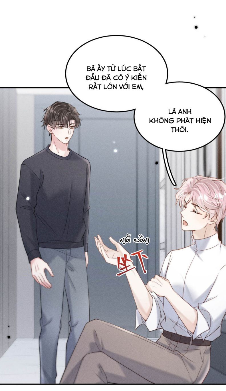 Nước Đổ Đầy Ly Chap 79 - Next Chap 80