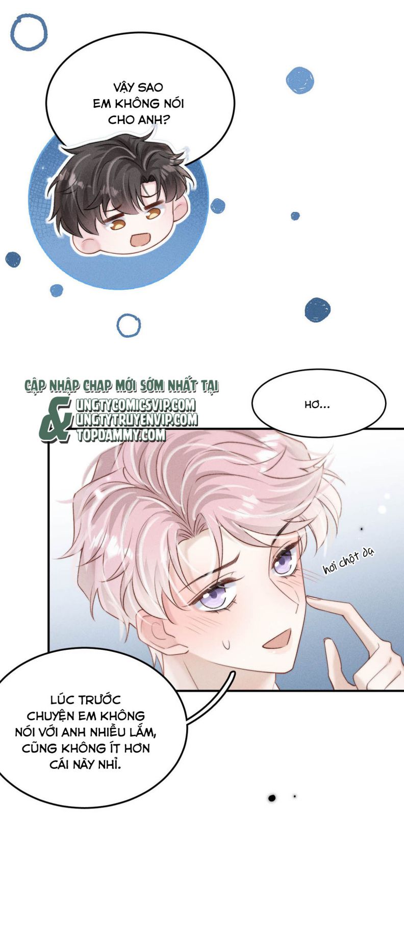 Nước Đổ Đầy Ly Chap 79 - Next Chap 80