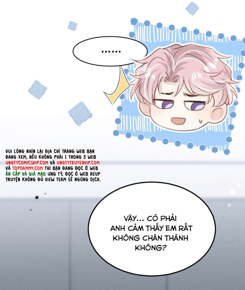 Nước Đổ Đầy Ly Chap 79 - Next Chap 80