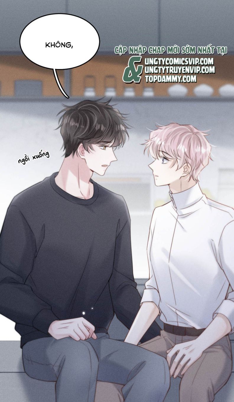 Nước Đổ Đầy Ly Chap 79 - Next Chap 80