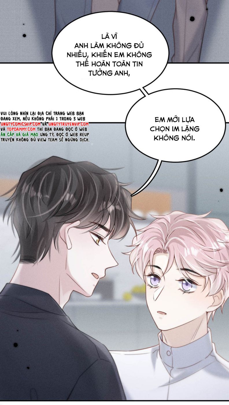 Nước Đổ Đầy Ly Chap 79 - Next Chap 80