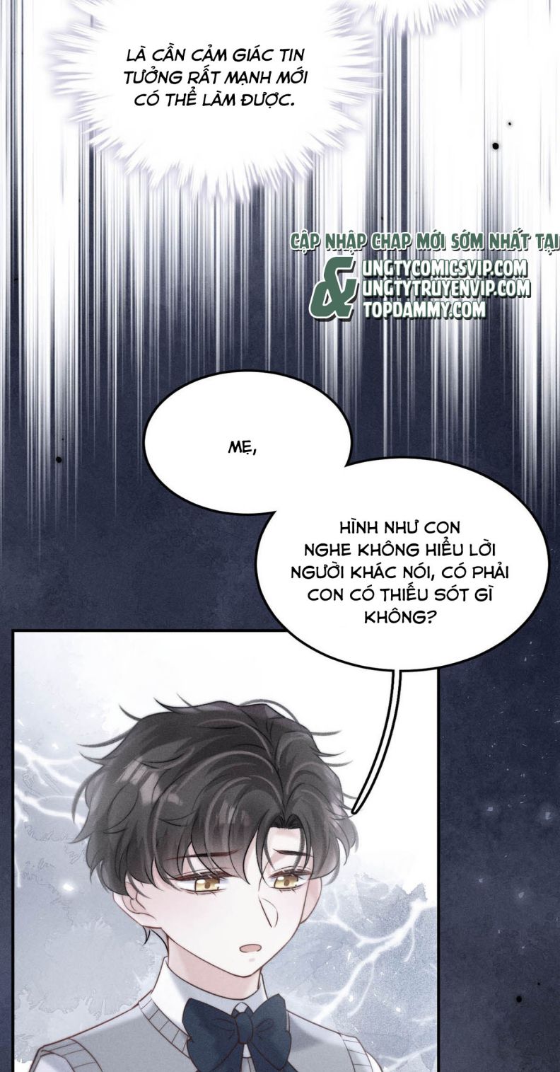 Nước Đổ Đầy Ly Chap 79 - Next Chap 80