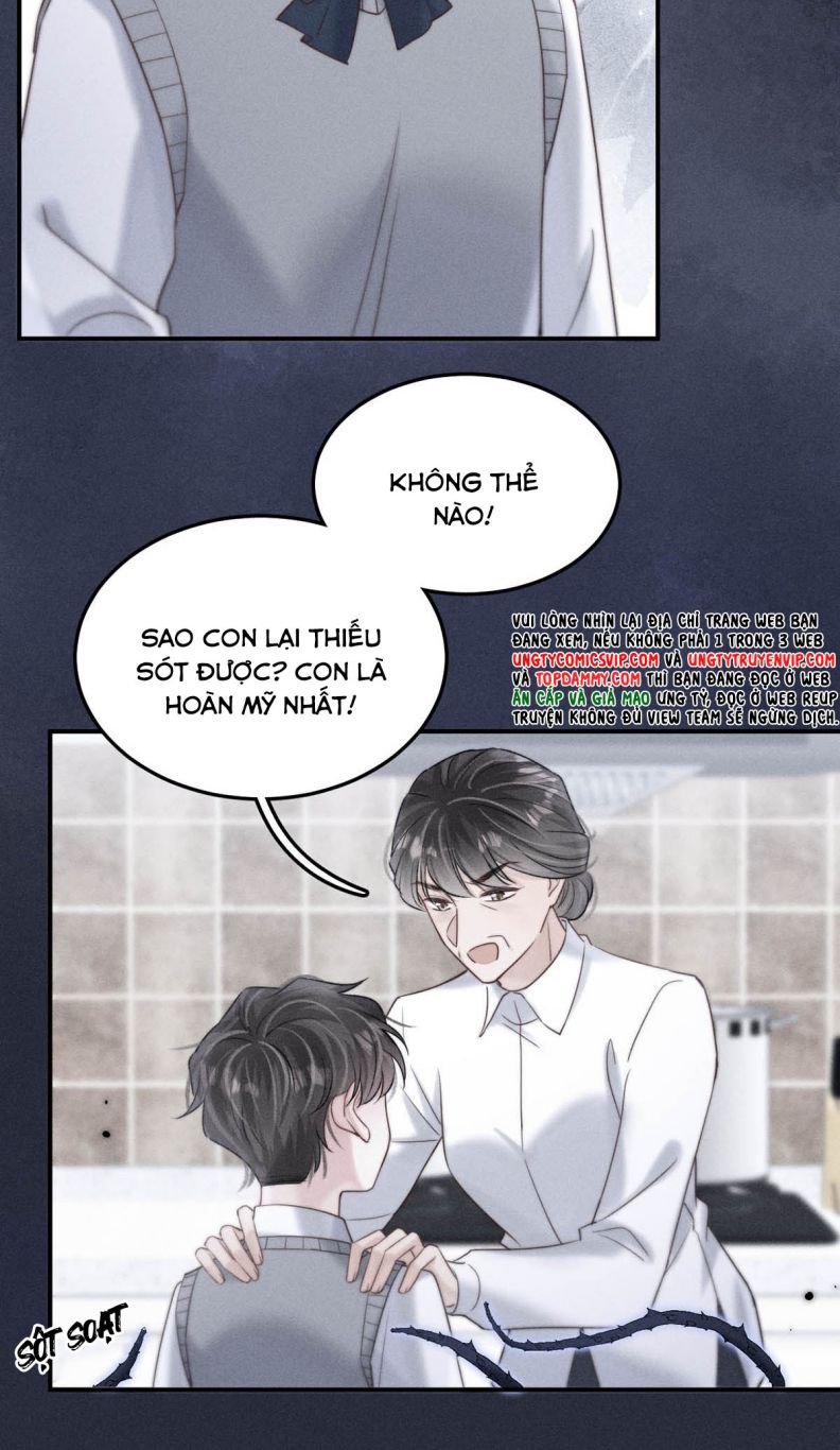 Nước Đổ Đầy Ly Chap 79 - Next Chap 80