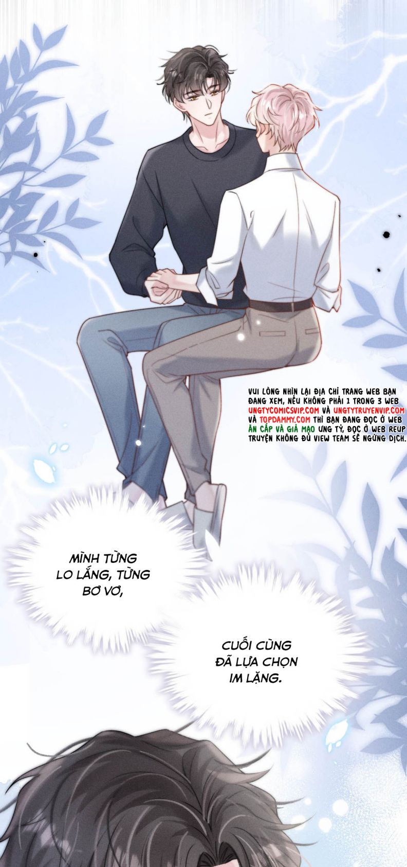 Nước Đổ Đầy Ly Chap 79 - Next Chap 80