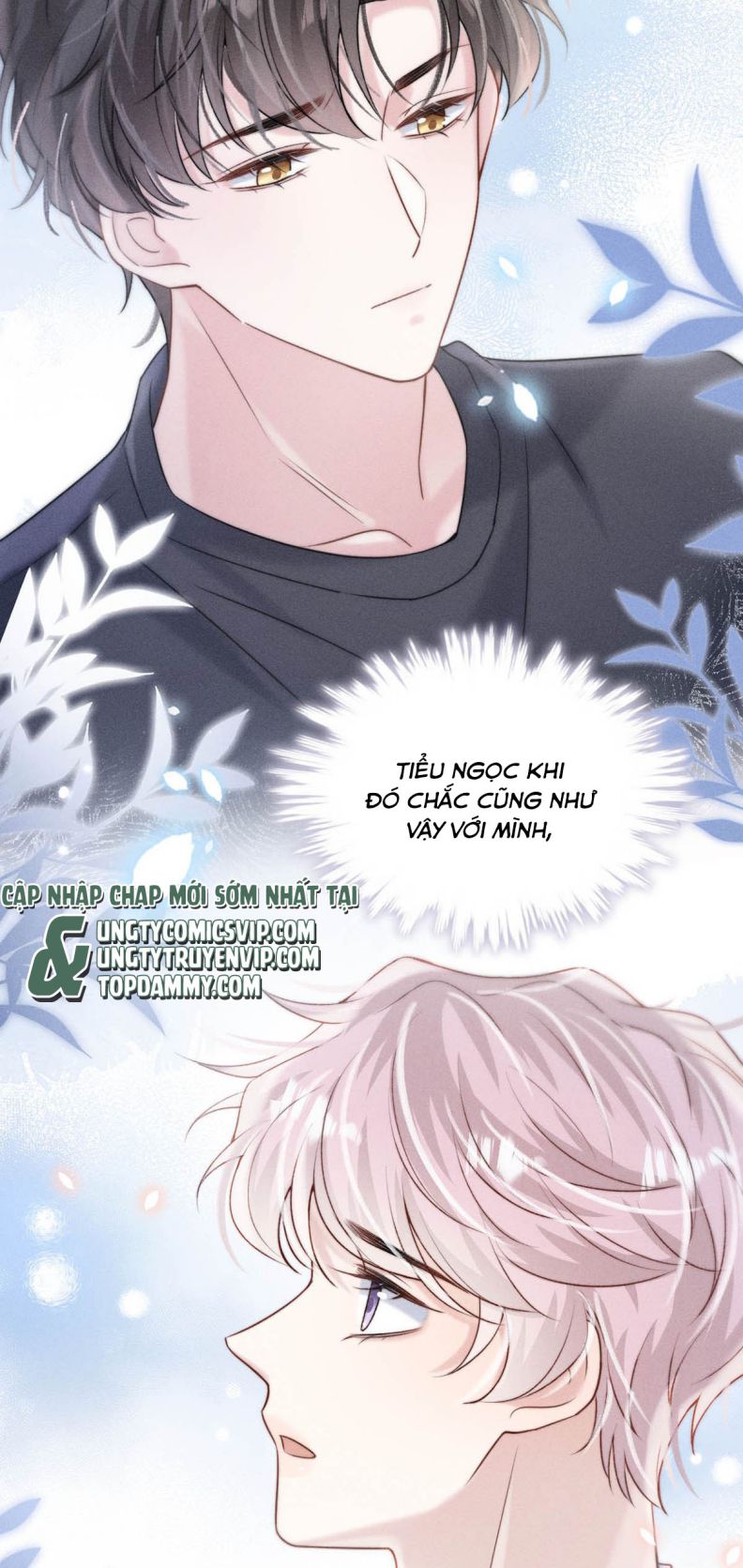 Nước Đổ Đầy Ly Chap 79 - Next Chap 80