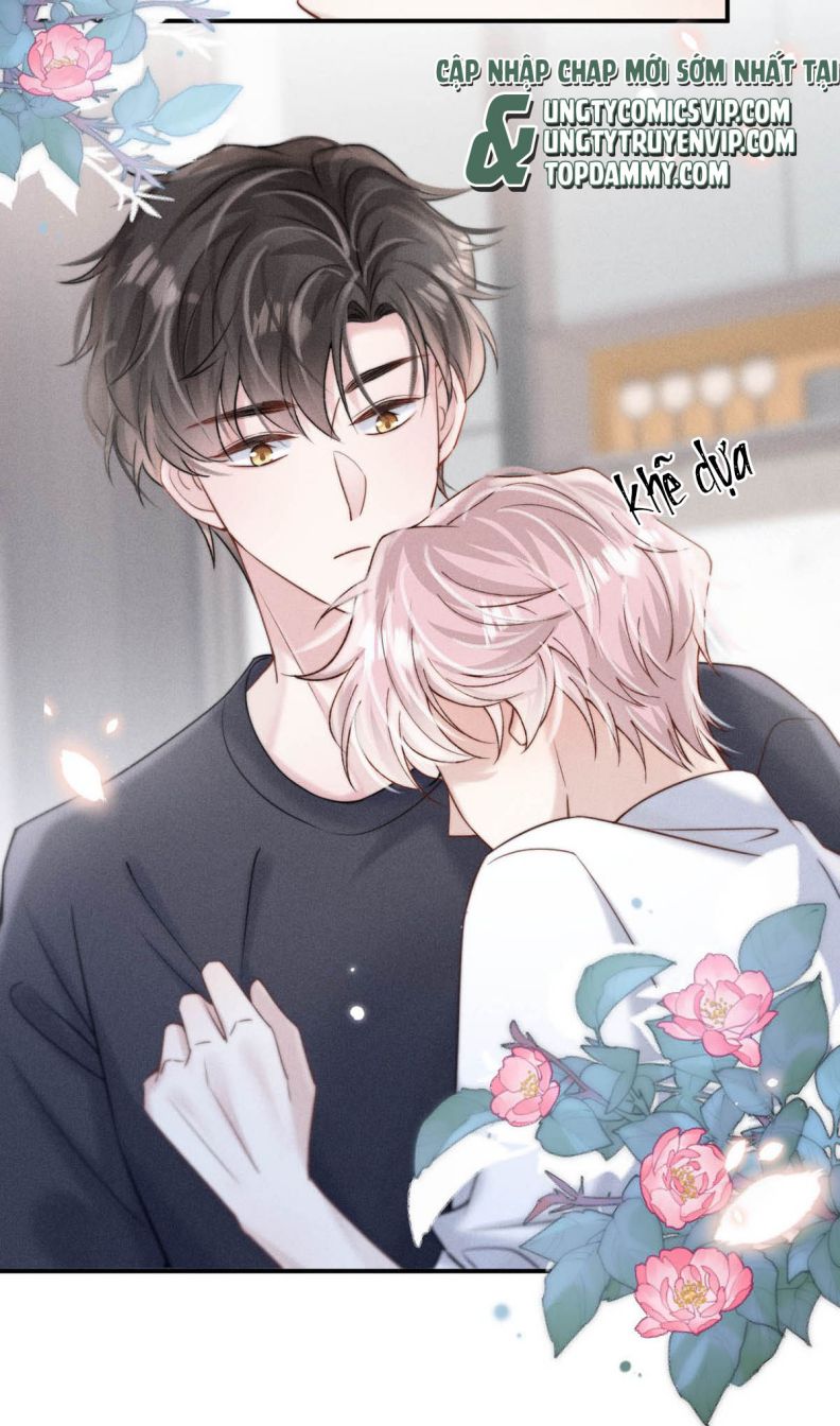 Nước Đổ Đầy Ly Chap 79 - Next Chap 80