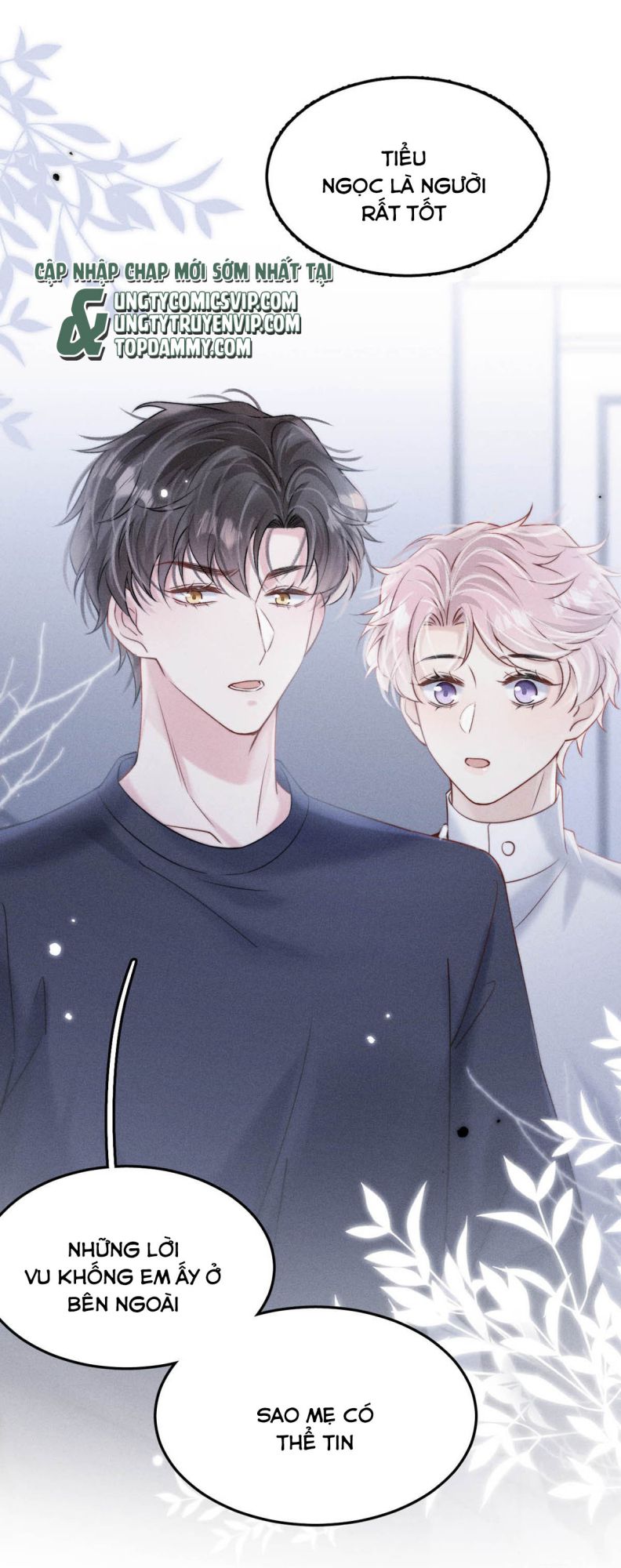 Nước Đổ Đầy Ly Chap 79 - Next Chap 80