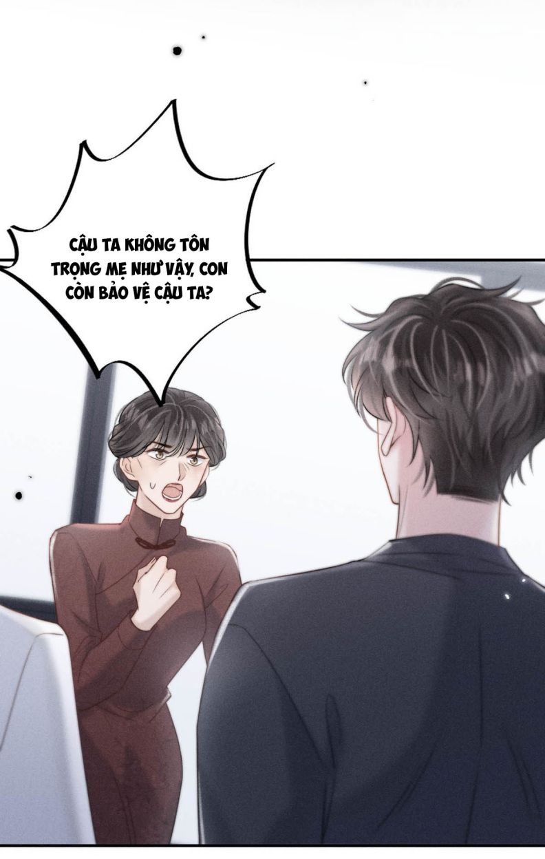 Nước Đổ Đầy Ly Chap 79 - Next Chap 80