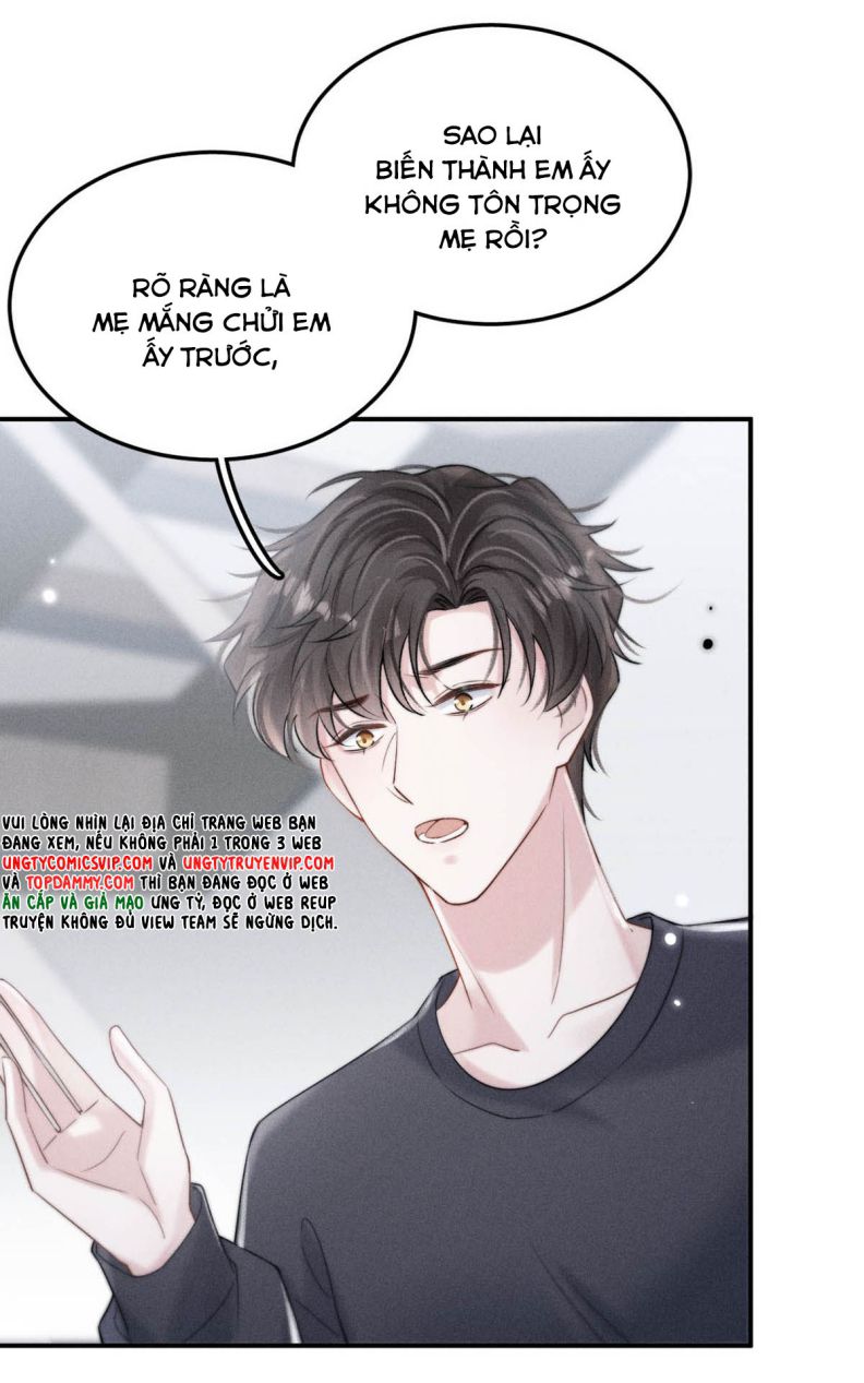 Nước Đổ Đầy Ly Chap 79 - Next Chap 80