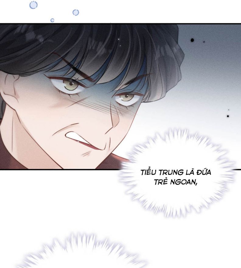 Nước Đổ Đầy Ly Chap 79 - Next Chap 80