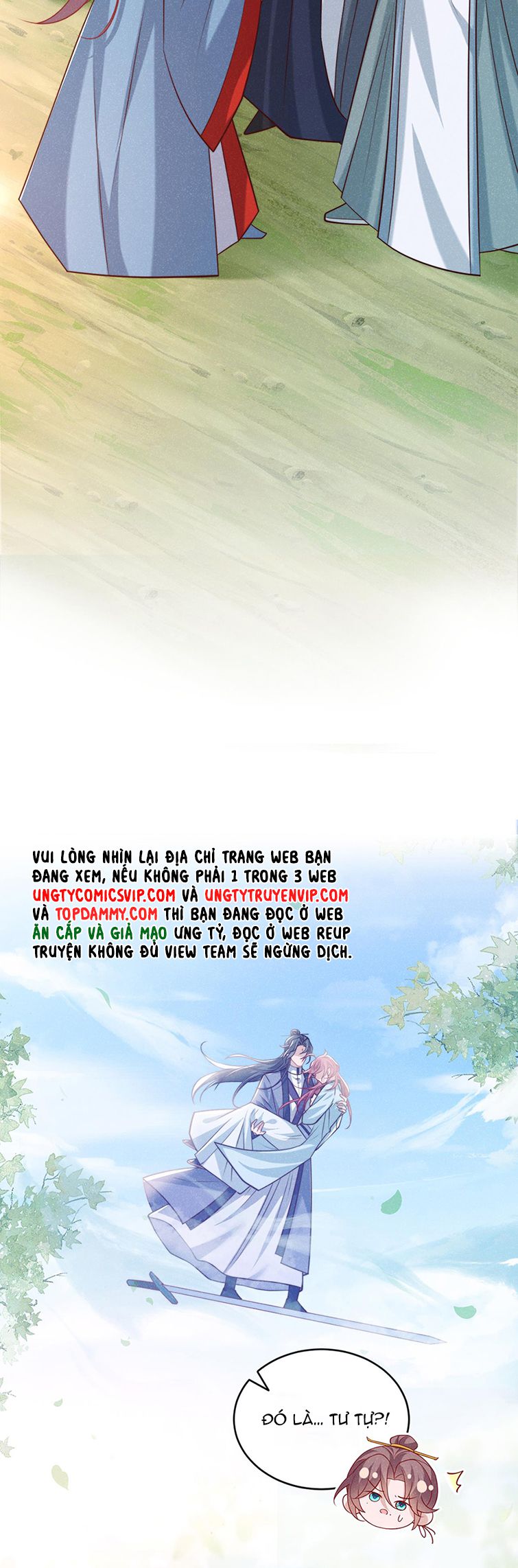 Hôm Nay Lại Lấy Mạng Công Lược Phản Diện Chap 30 - Next Chap 31