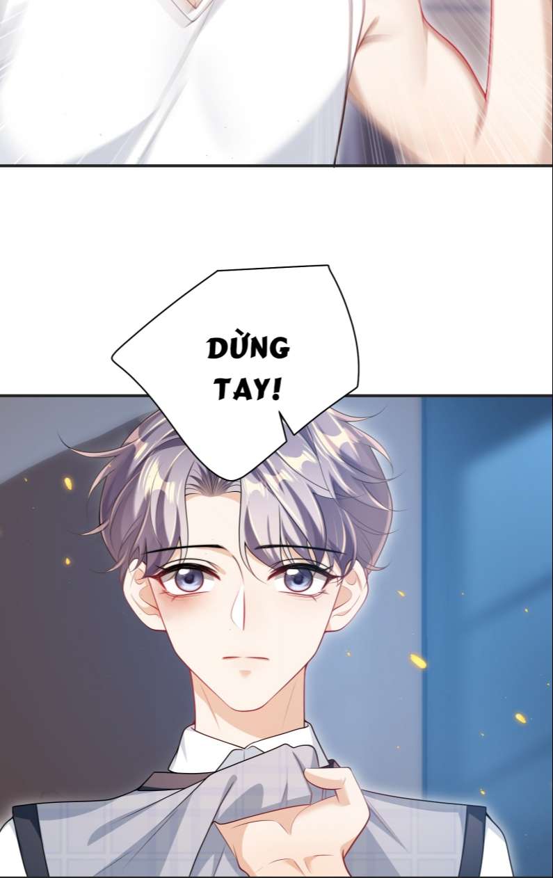 Thẳng Thắn Từ Nghiêm Chap 66 - Next Chap 67