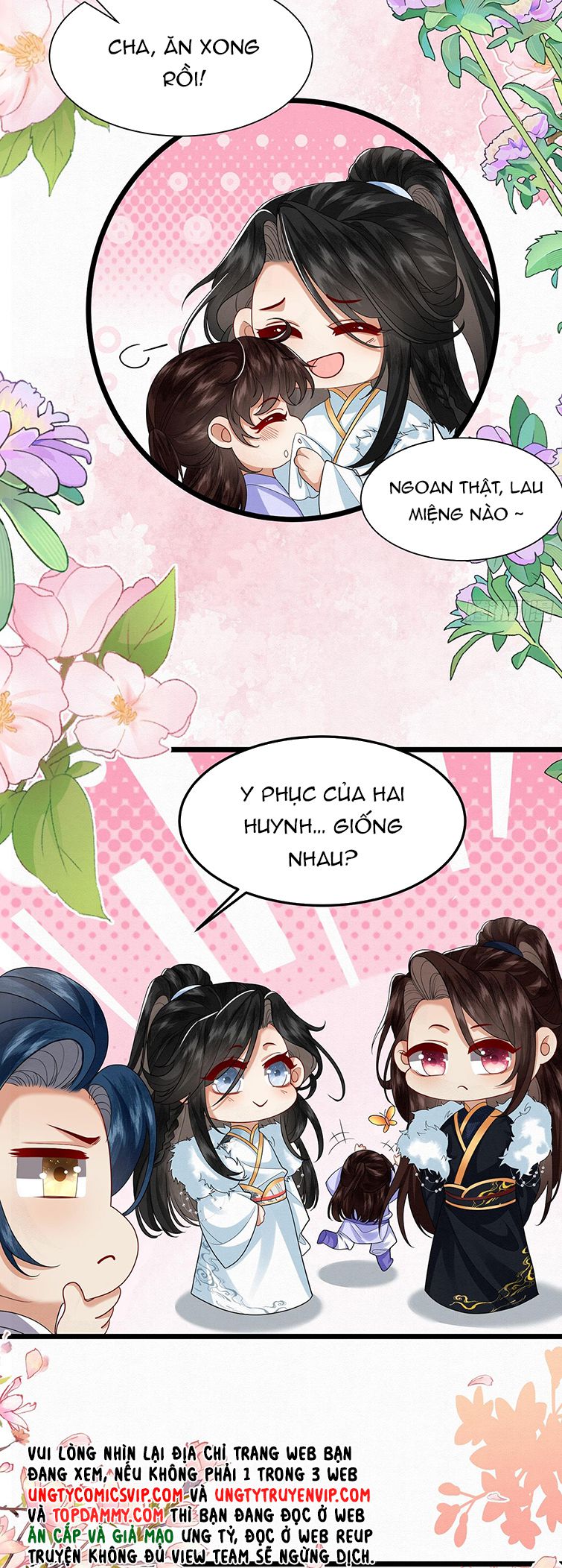 Phế Thê Trùng Sinh Chap 55 - Next Chap 56