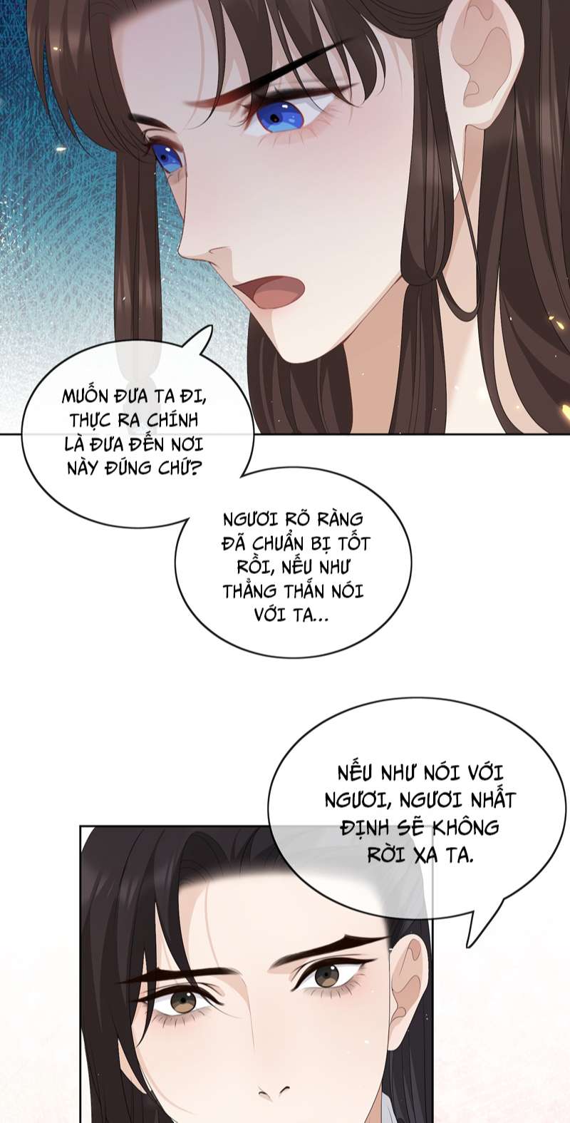 Bất Uổng Chap 63 - Next Chap 64