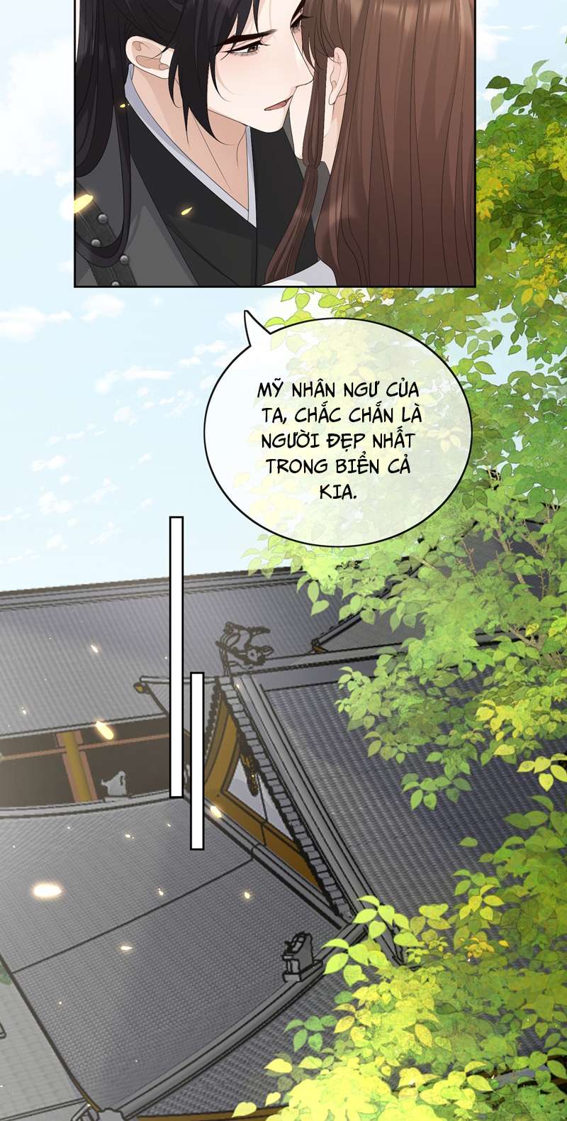 Bất Uổng Chap 63 - Next Chap 64