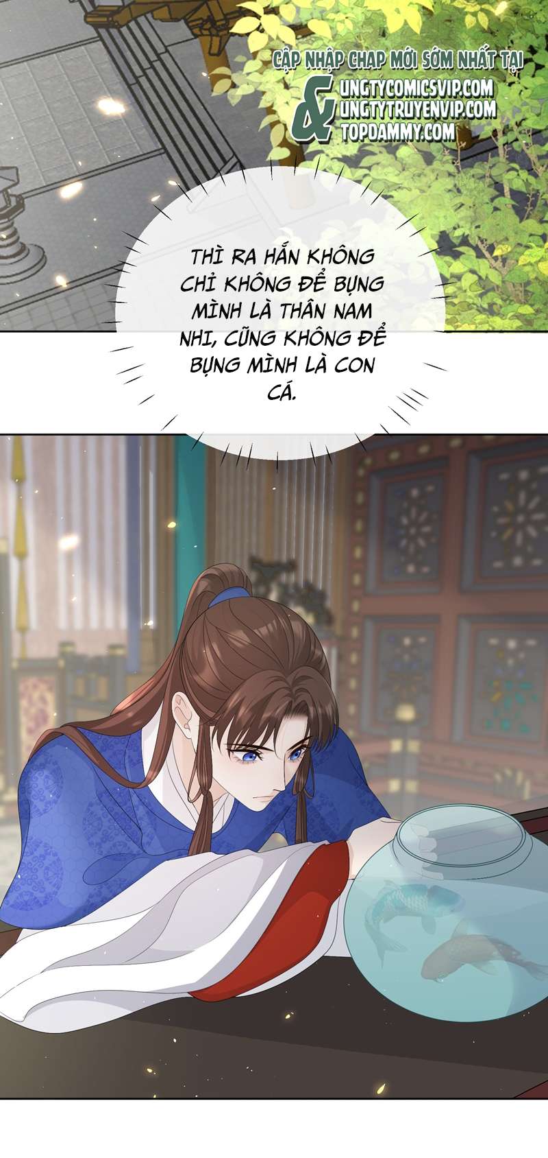 Bất Uổng Chap 63 - Next Chap 64