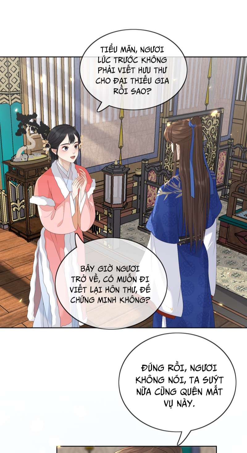 Bất Uổng Chap 63 - Next Chap 64